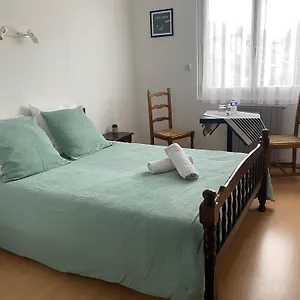 L'auberge Campagnarde Poueyferré