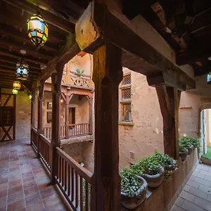 La Maison Bakéa Cordes-sur-Ciel