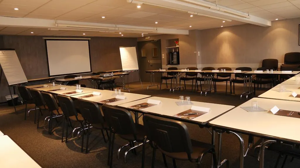 Hotel L'Hotan Portet-sur-Garonne