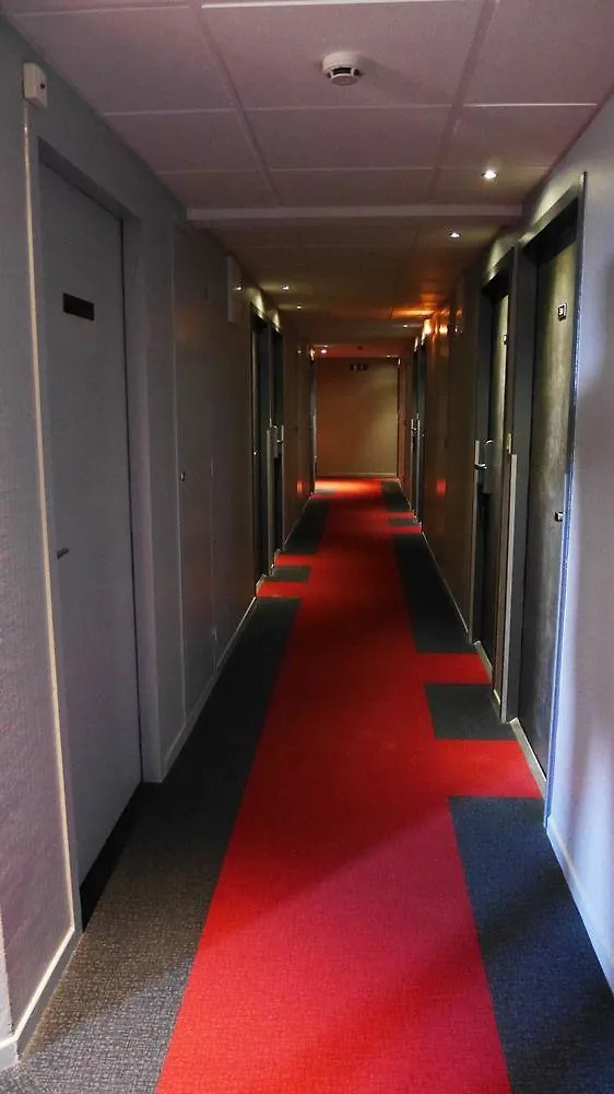 Hotel L'Hotan Portet-sur-Garonne Frankreich