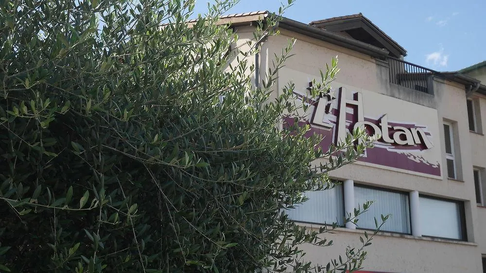Hotel L'Hotan Portet-sur-Garonne