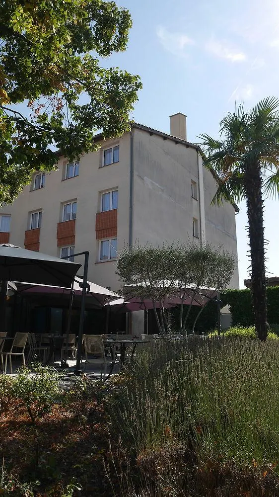 Hotel L'Hotan Portet-sur-Garonne 3*,  Frankreich