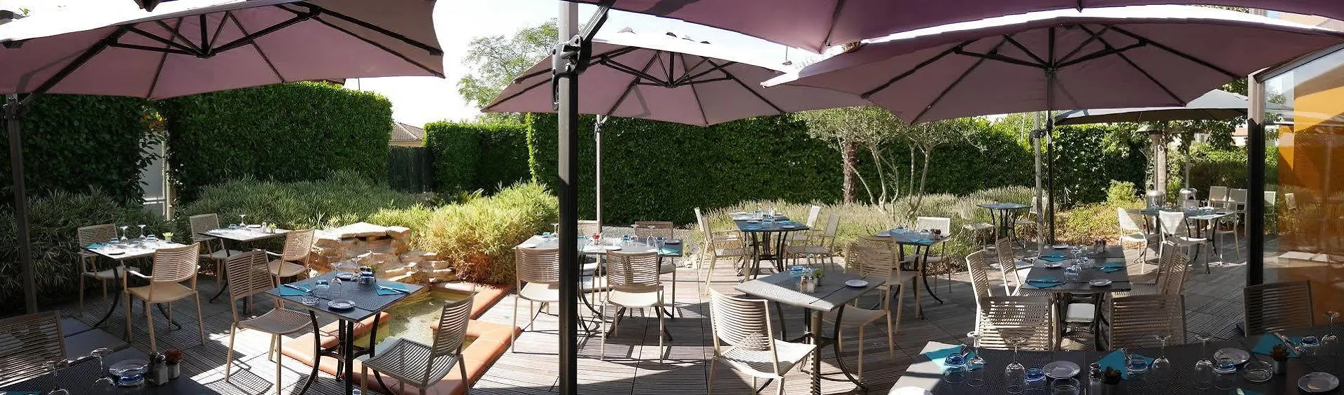 Hotel L'Hotan Portet-sur-Garonne