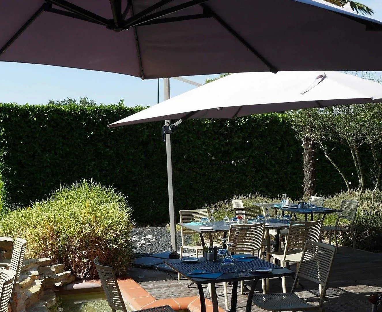 ***  Hotel L'Hotan Portet-sur-Garonne Frankreich