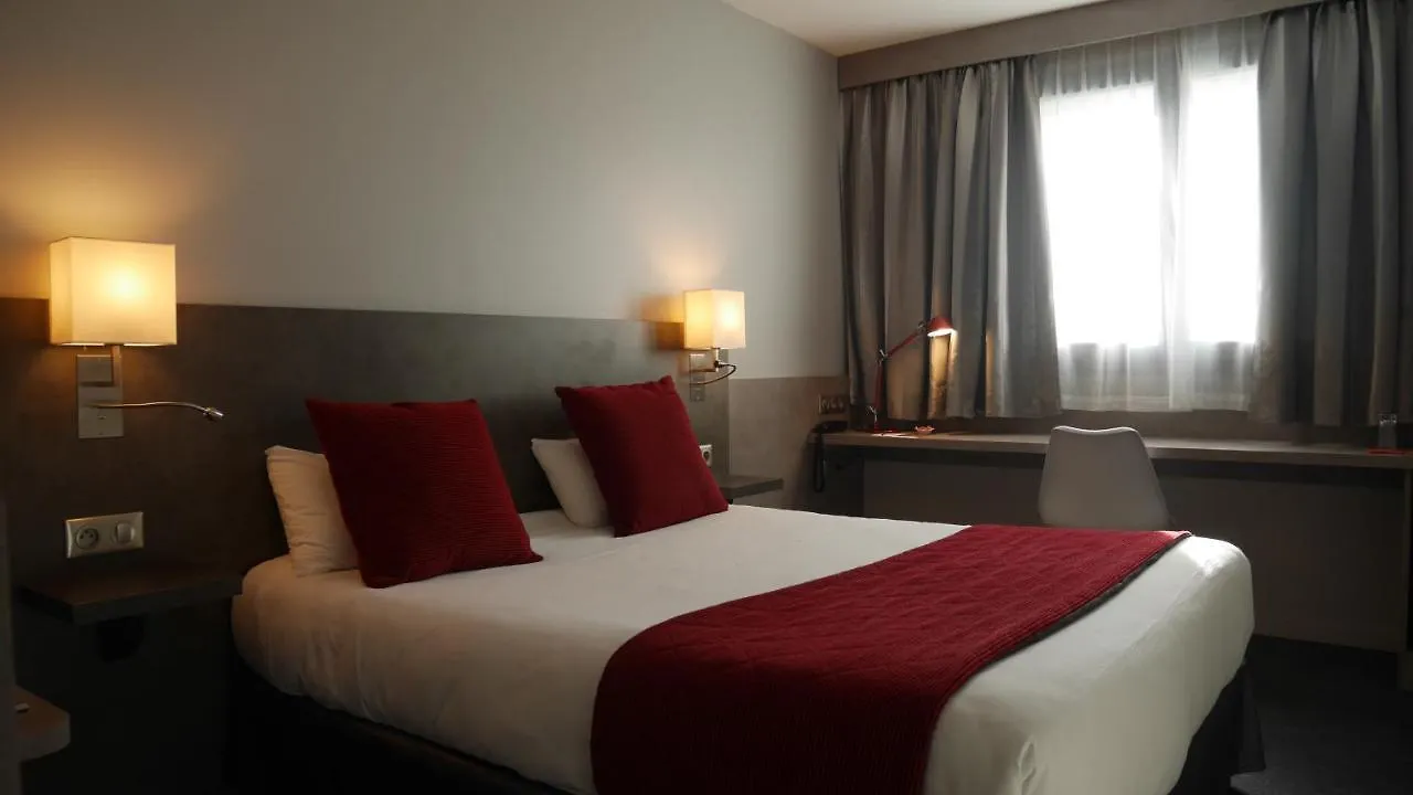 Hotel L'Hotan Portet-sur-Garonne