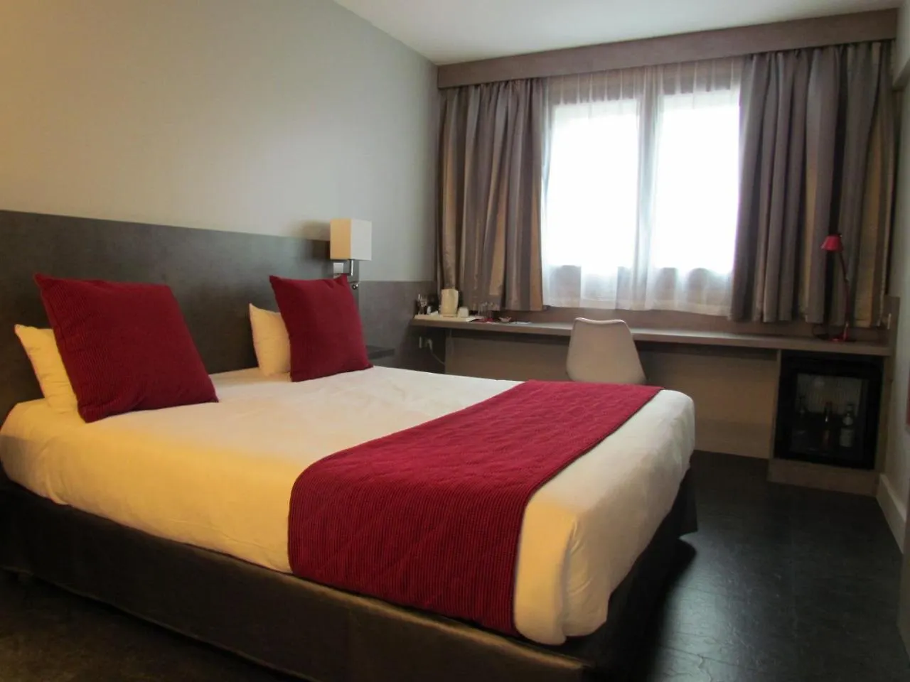 Hotel L'Hotan Portet-sur-Garonne 3*,  Frankreich
