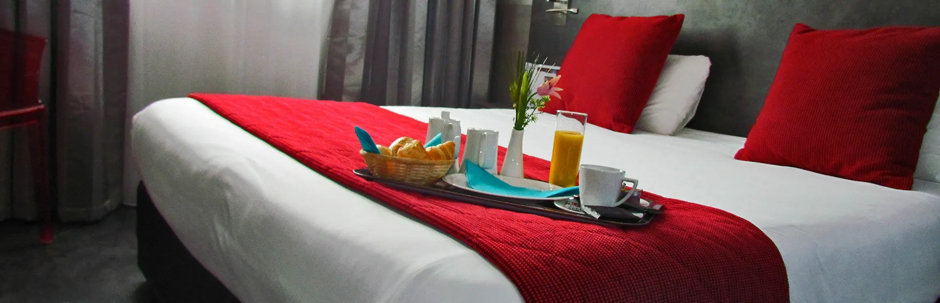Hotel L'Hotan Portet-sur-Garonne Frankreich
